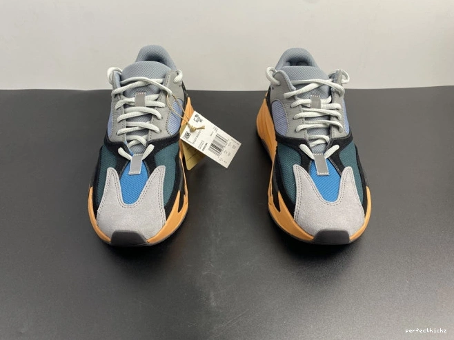 700 Boost Sun Adidas Yeezy V2 GW0296 0801